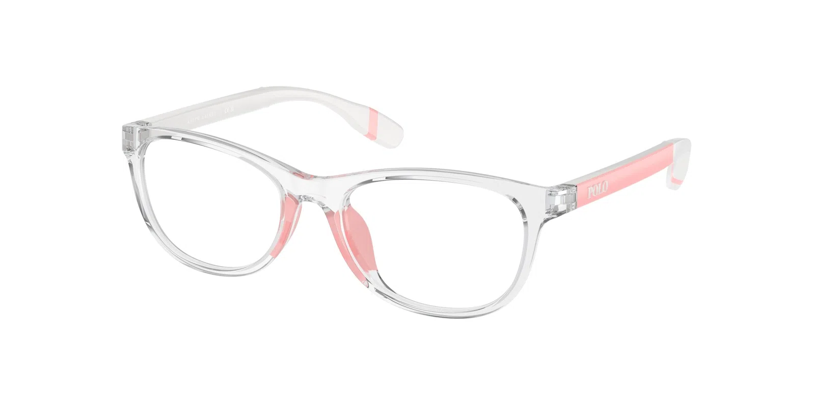 Polo Prep 8548U Eyeglasses - view 3